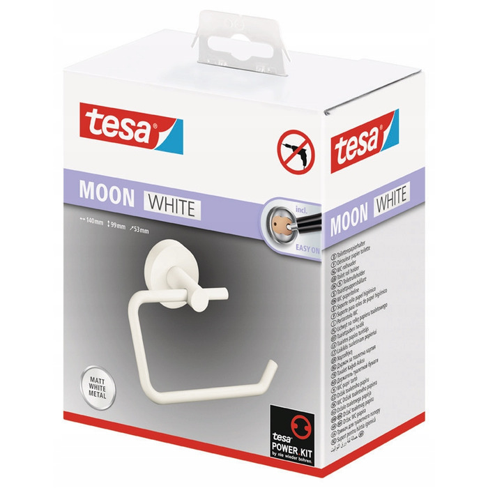 Тримач для туалетного паперу Tesa