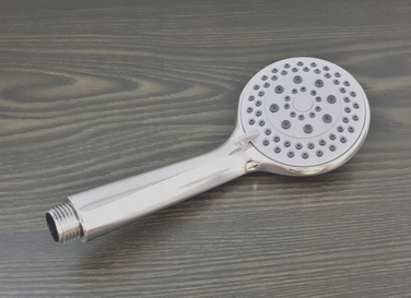 Ручна лійка для душу Hansgrohe Croma Select E 1jet 26814400