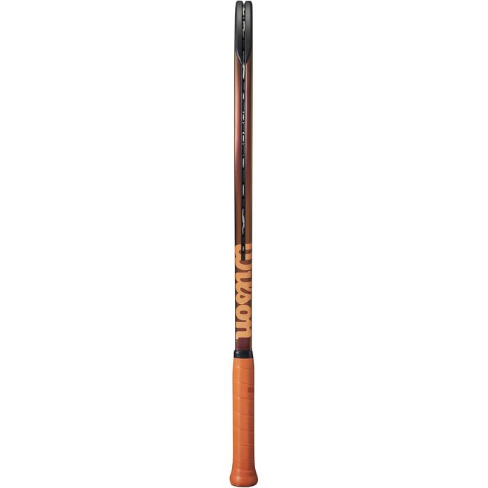 Wilson Pro Staff Team V14 Tennis Racket 4 1/4 Inch Grip Size