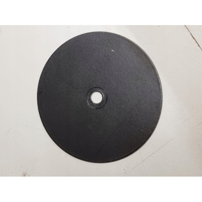 Набір для туалету Yoka Home: тримач для туалетного паперу та йоржик, чорний, стиль лофт