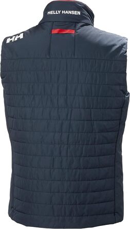 Жилет Helly Hansen Crew Insulator Vest 2.0 для чоловіків, Marineblau, L (1 шт.)