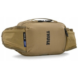 Поясна сумка Thule TRHP302, бежева