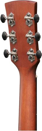 Ібанес Performance Series PC12MHCE-OPN - електроакустична гітара Grand Concert з вирізом, Open Pore Natural