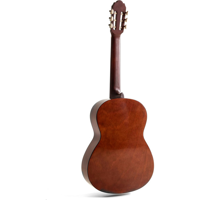 Класична гітара Konzertgitarre Special Dark Moon (1/4, натуральний колір)