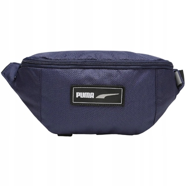 Поясна сумка Puma 79187, синя