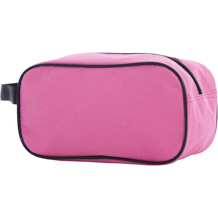 Набір валіз Travelers Club Midtown Hardside 4-Piece (Bubble Gum)