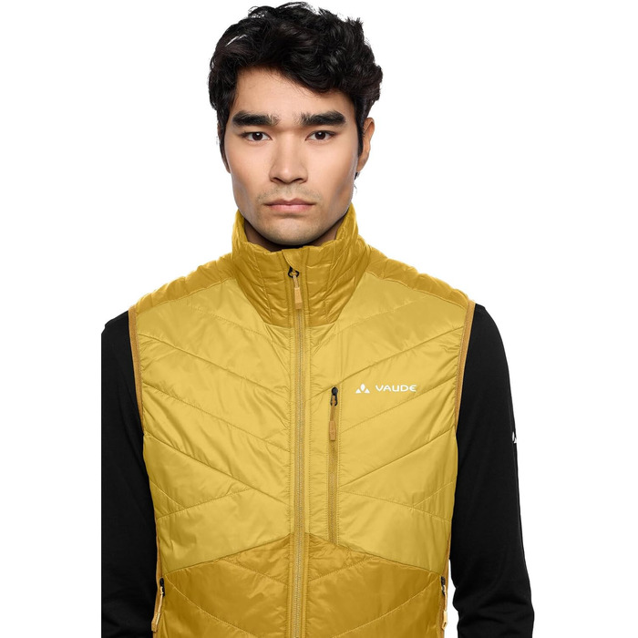 Жилет чоловічий VAUDE Sesvenna IV (L, savanna)