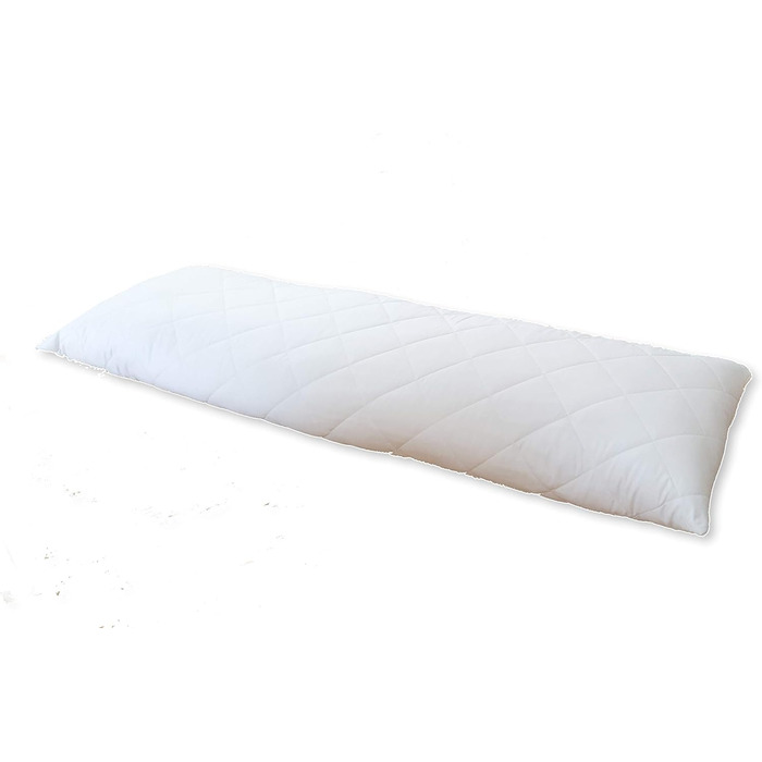 Подушка для обіймів SAKAMI Dakimakura 150x50 см, люкс, внутрішня подушка для сну на боці