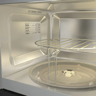 Вбудована мікрохвильова піч Gorenje BM201AG1X