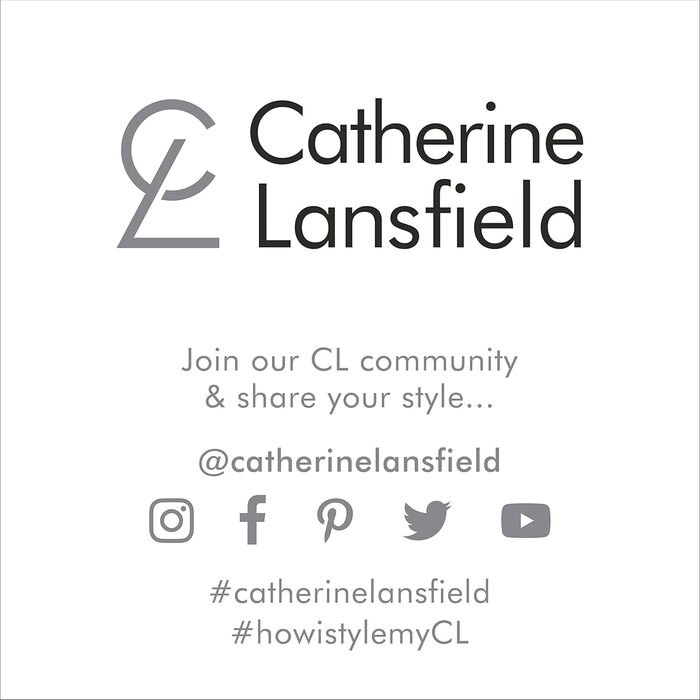 Комплект постільної білизни Catherine Lansfield Canterbury Floral Grey (Сірий) - Наволочка в комплекті, Single (Одинарний)