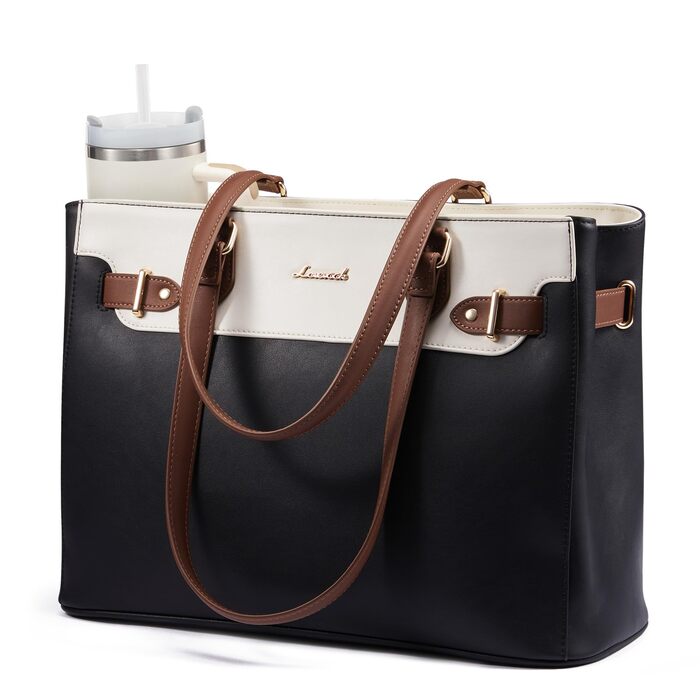 Сумка жіноча LOVEVOOK середнього розміру 15.6