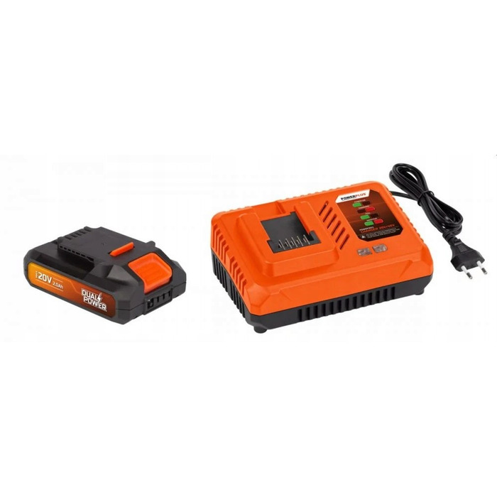 Електрична газонокосарка Varo Powerplus POWDPG75565