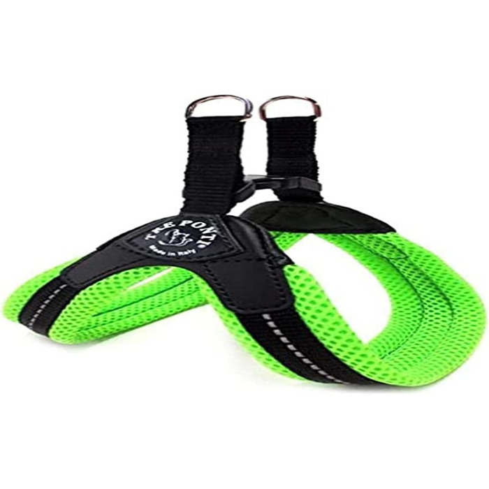 Сітка для дитячого автокрісла TRE PONTI TF222V Easy Fit Mesh Fix, розмір 2, зелений (1 шт.)