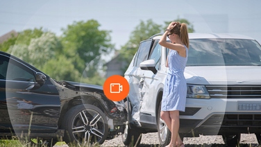 Автомобільний відеореєстратор 70mai M310 Dash Cam, темно-сірий