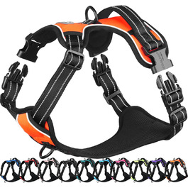 розмір: xl (об'єм грудної клітки 76-99 см)