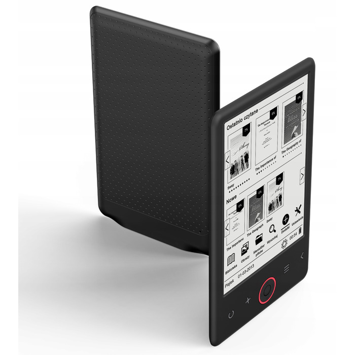 Електронна книга Bemi Cognita Light 2 8 ГБ 6