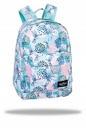 Підлітковий рюкзак COOLPACK SCOUT THAI
