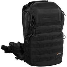 Lowepro ProTactic 350 AW II: Модульний рюкзак для фото- та дронових комплексів, сумісний з MacBook 13