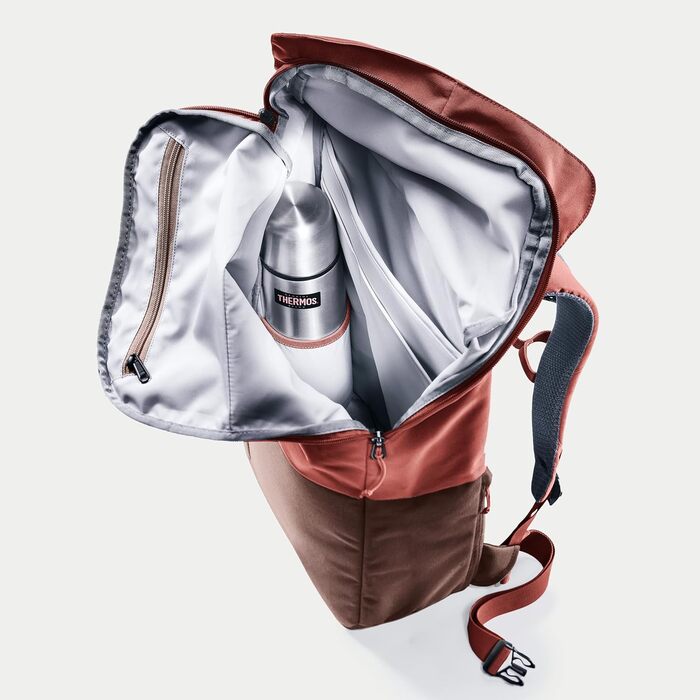 Рюкзак Deuter UP Seoul 26 л, міський, екологічний, для ноутбука