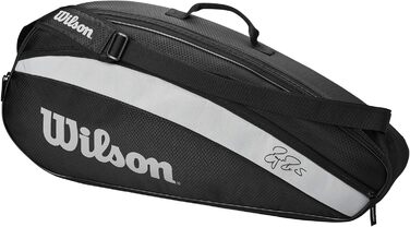 Сумка для ракетки WILSON RF Team Uni – універсальна модель