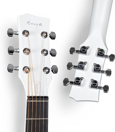 Акустична електрогітара Enya 35