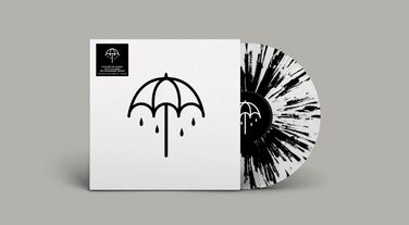 That's the Spirit (10-річчя) – лімітована платівка Bring Me the Horizon