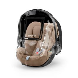 Дощовик CYBEX для автокрісел Aton і Cloud, прозорий
