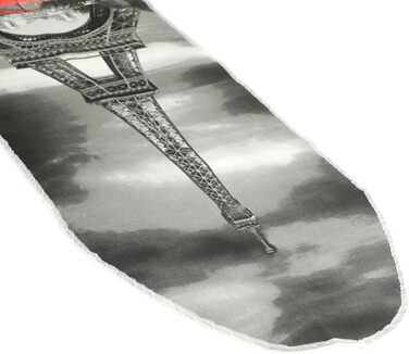 Набір для прасування KADAX з шнурком, 148x52 см, для парової праски, заміна