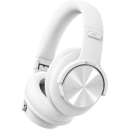 Бездротові навушники Picun B8 Bluetooth з 3 музичними режимами EQ, 120 годин роботи, глибокий бас, для телефону, ПК, офісу, подорожей