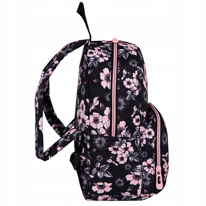 Шкільний рюкзак однокамерний CoolPack, білий, 0 л