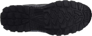 Робочі черевики Cofra NT090-000.W42 Tigri S1 P SRC, антрацит/жовтий, розмір 42 (47 EU)