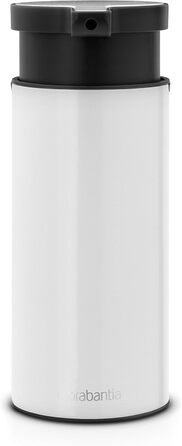 Brabantia Soap Dispenser - White Finish