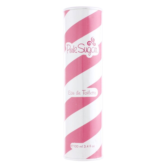 Жіноча туалетна вода Aquolina Pink Sugar, 100 мл