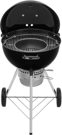 Решітка для гриля Weber Gourmet BBQ System 57 см, сталь, GBS, срібна (8835)