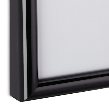 Relaxdays 2-Piece Picture Frame Set, 5x7 inches