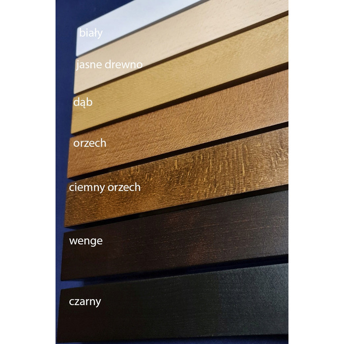 Підлоговий торшер Adex, чорний матовий, E27 60 Вт, 145 см