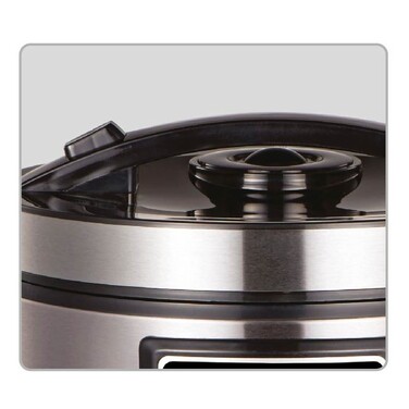 Мультиварка електрична 5 л, 42 програми, 900 Вт | Maestro MR-793