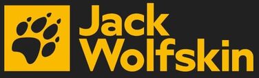 Жилет чоловічий Jack Wolfskin JWP (XXL, пильно-сірий)