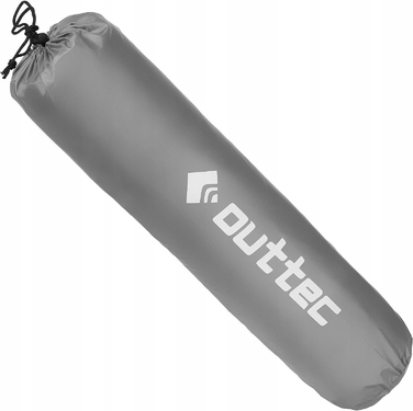 Самонадувний килимок Outtec Ou-913634315 (68 x 193 x 3,5 см)