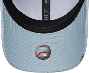 Дитяча кепка New Era 9Forty Yankees (2-4 роки) з регульованим козирком