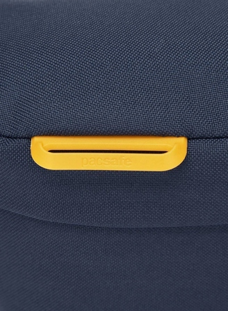 Поясна сумка Pacsafe Go Anti-Theft Sling Pack, синя