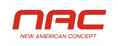 Акумуляторна газонокосарка NAC, 33 см