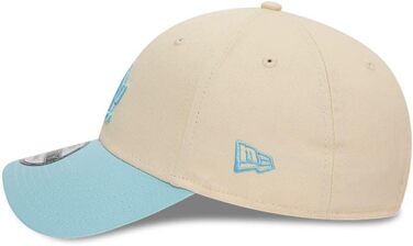 Кепка New Era New York Yankees MLB 75th World Series Sidepatch 9Forty Adjustable Stone, універсальний розмір