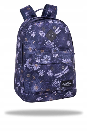 Багатофункціональний шкільний рюкзак CoolPack, багатоколірний, 25 л