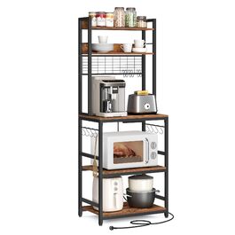 колір: вінтажбраун + шварц