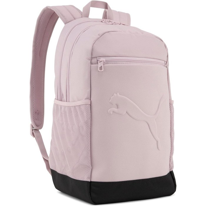 Рюкзак Puma Buzz Unisex Misty Pink - оригінальний дизайн та зручність