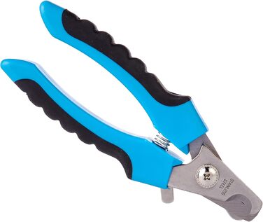 Професійні ножиці для догляду за нігтями Groom Professional Krallenschere