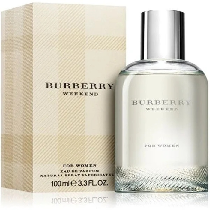 Парфумована вода Burberry Weekend для жінок, 50 мл