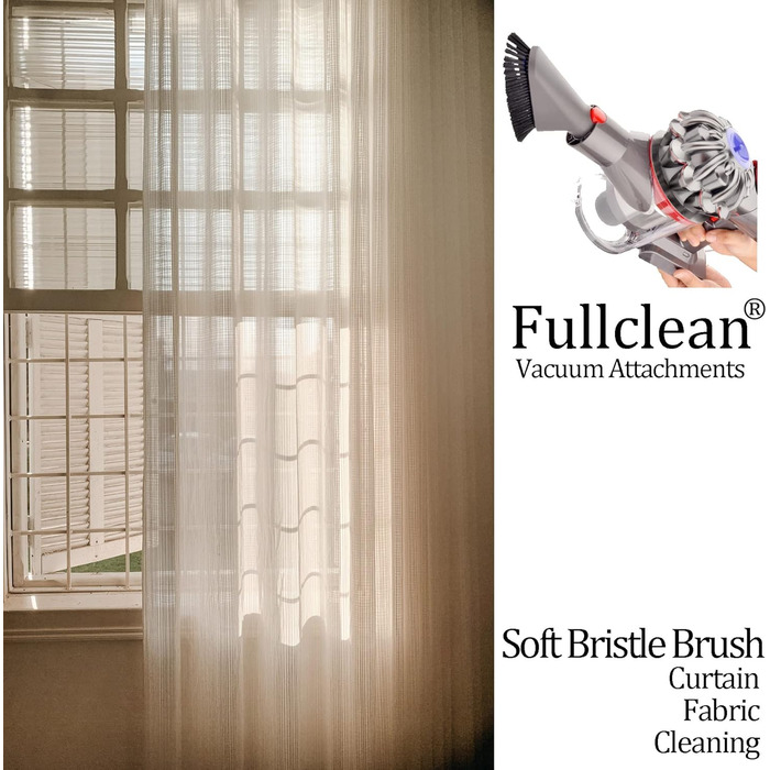 Тримач для насадок пилососа Dyson V7, V8, V10, V11 - Organizer Kit (без адаптера)