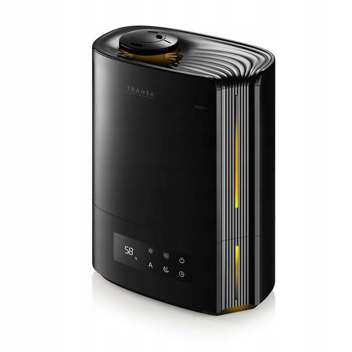Зволожувач повітря Transa Electronics MistyBlack